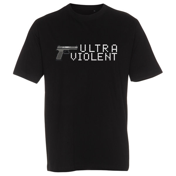 ULTRAVIOLENT Wanted