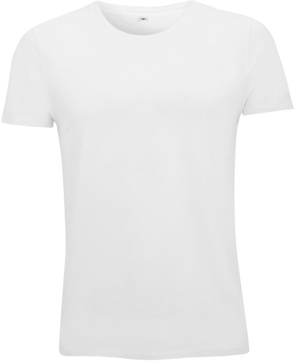 FairWear Slim Premium T-Shirt Biobaumwolle